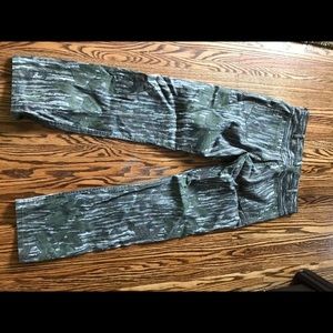 Vintage realtree camo pants
